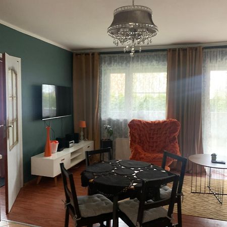 Apartament Dwupokojowy Goleniów 外观 照片