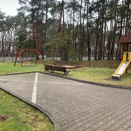 Apartament Dwupokojowy Goleniów 外观 照片