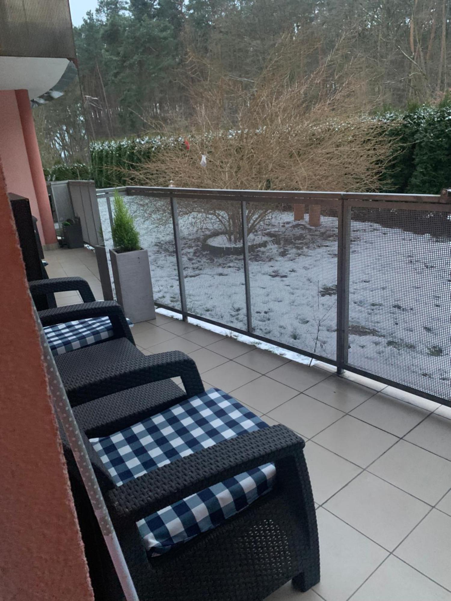 Apartament Dwupokojowy Goleniów 外观 照片