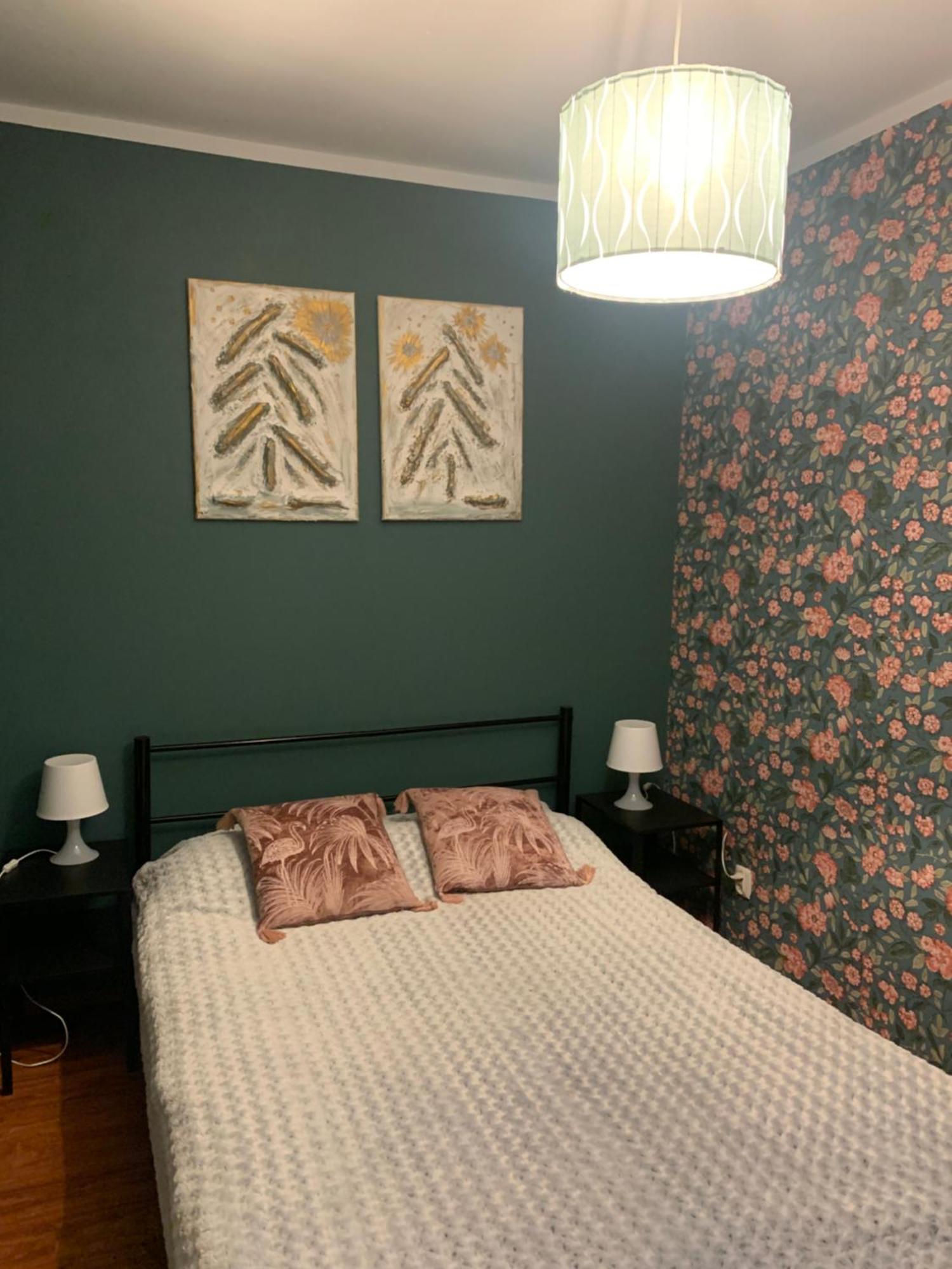 Apartament Dwupokojowy Goleniów 外观 照片