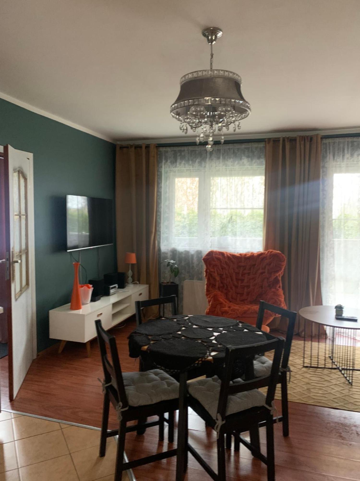 Apartament Dwupokojowy Goleniów 外观 照片