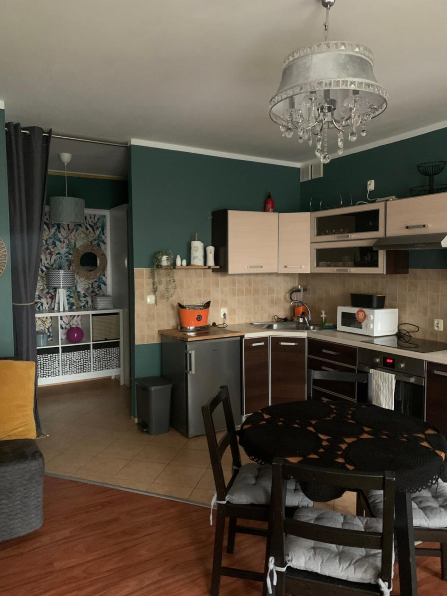 Apartament Dwupokojowy Goleniów 外观 照片