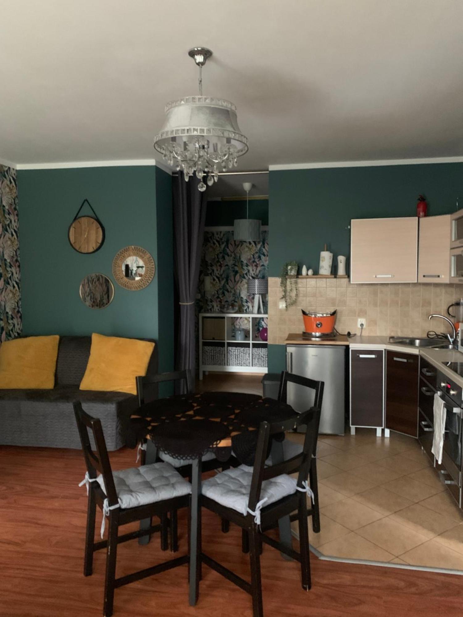 Apartament Dwupokojowy Goleniów 外观 照片