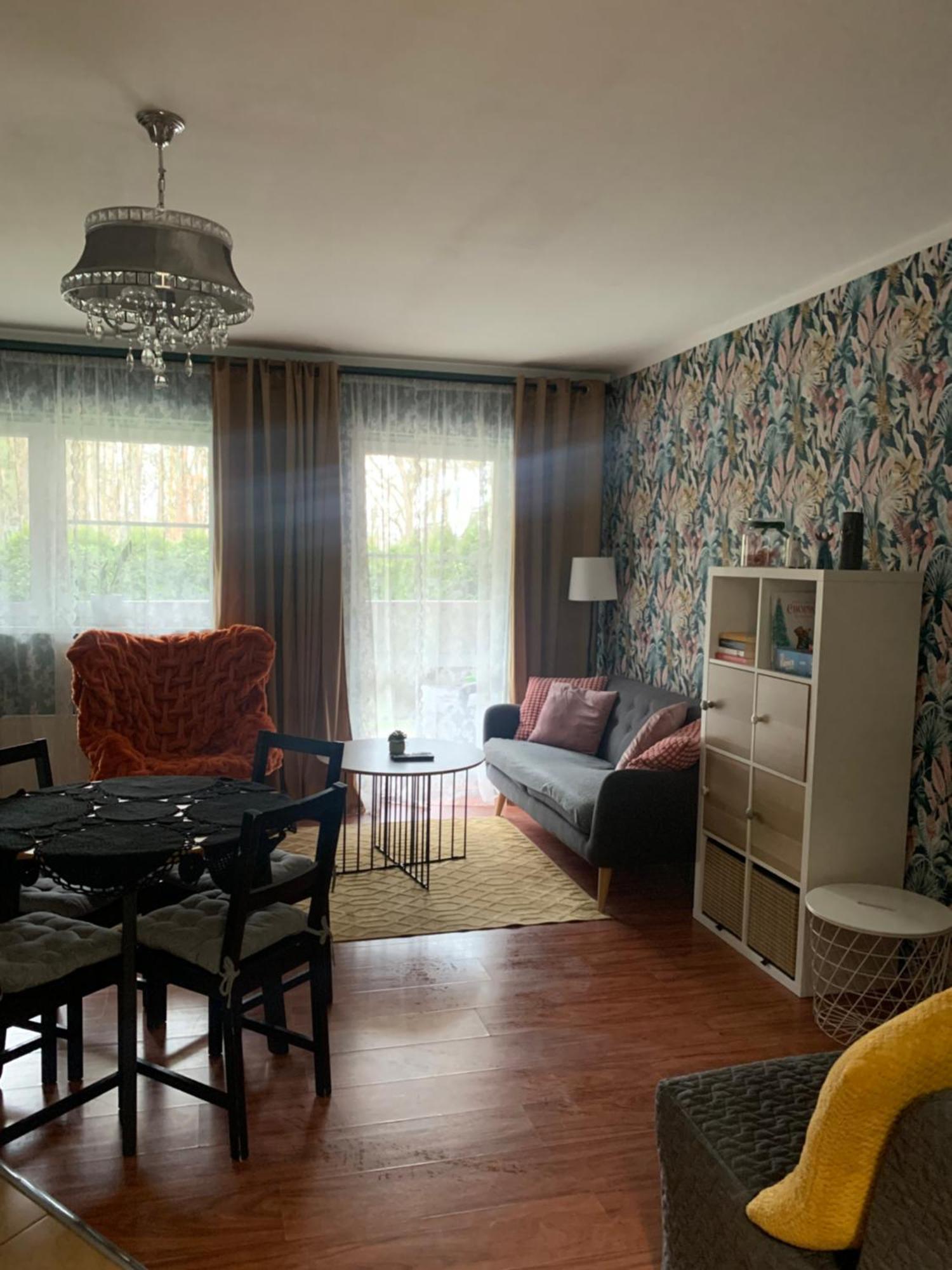 Apartament Dwupokojowy Goleniów 外观 照片